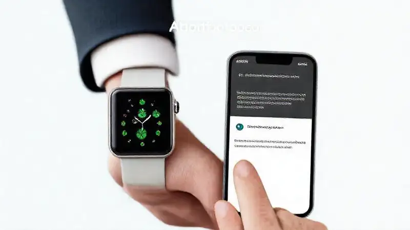 Solucionar problemas de Apple Watch es fácil
