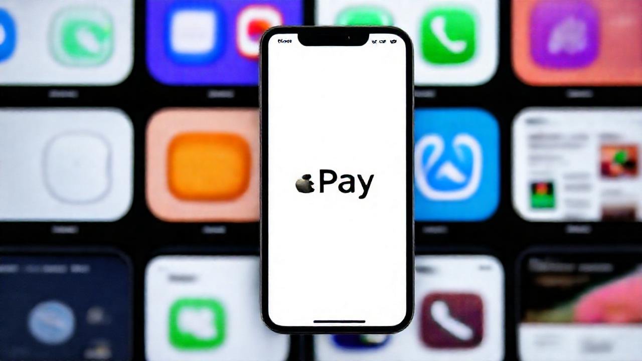 Apple ofrece pagos digitales sencillos y rápidos