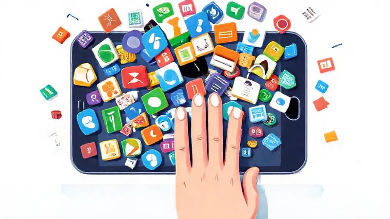 Un smartphone organizado ofrece tranquilidad digital