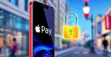 iPhone ofrece pagos seguros y confiables