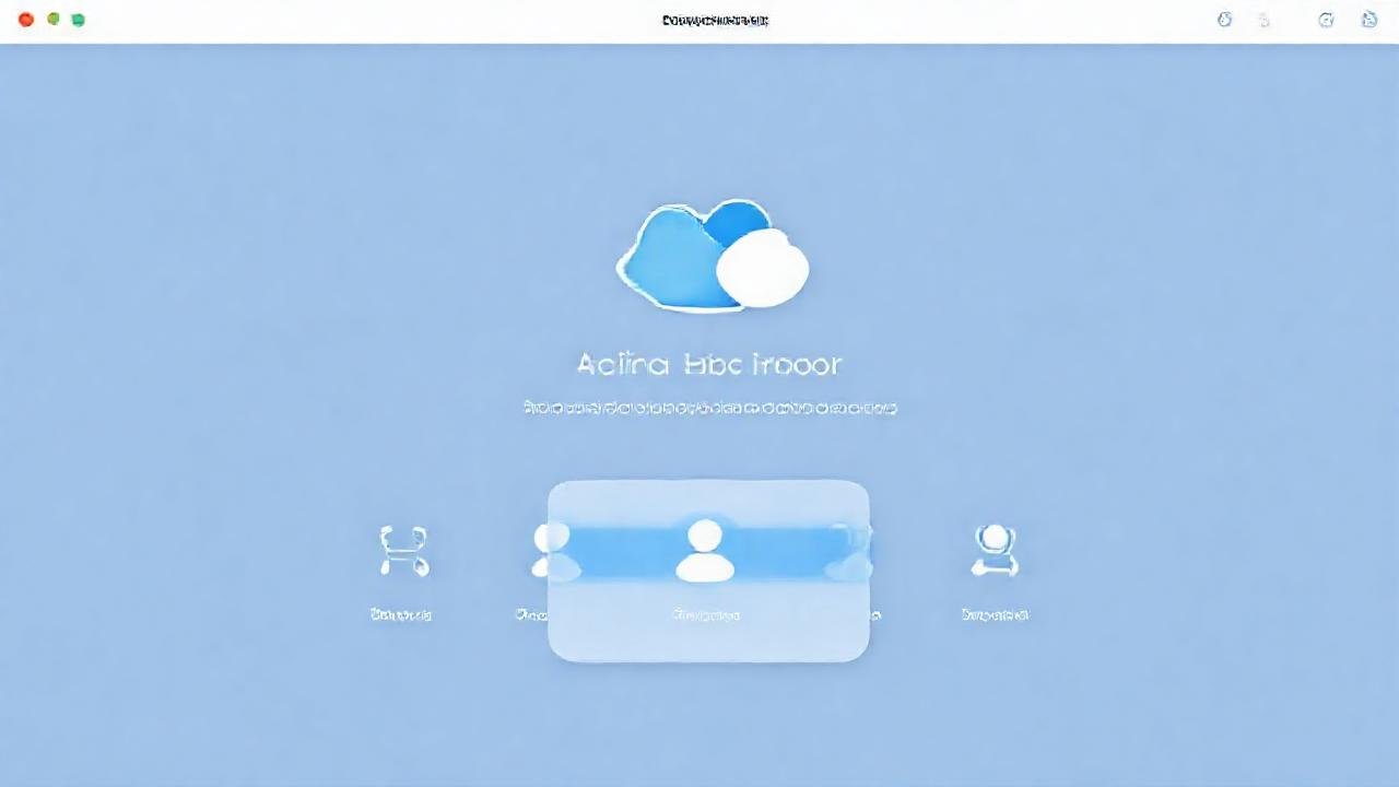 AirDrop simplifica la selección de contactos