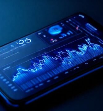 Un widget iOS ofrece datos dinámicos brillantes