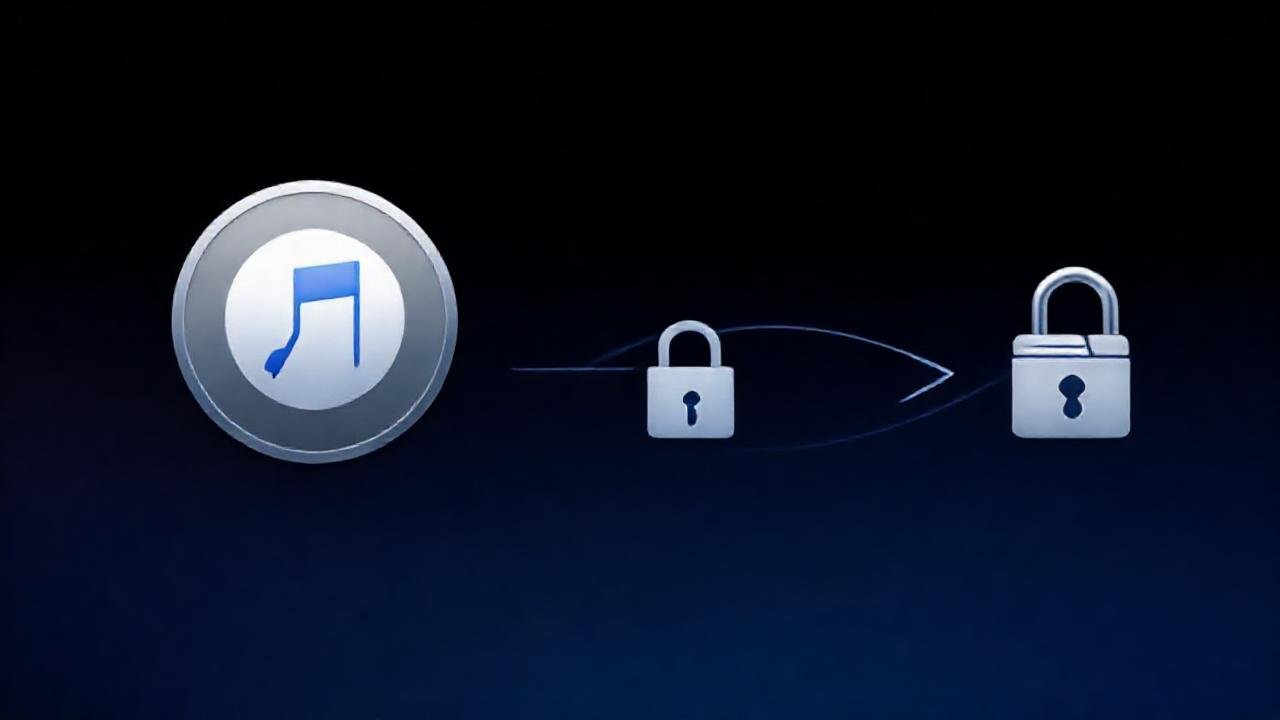 Time Machine protege datos de forma segura