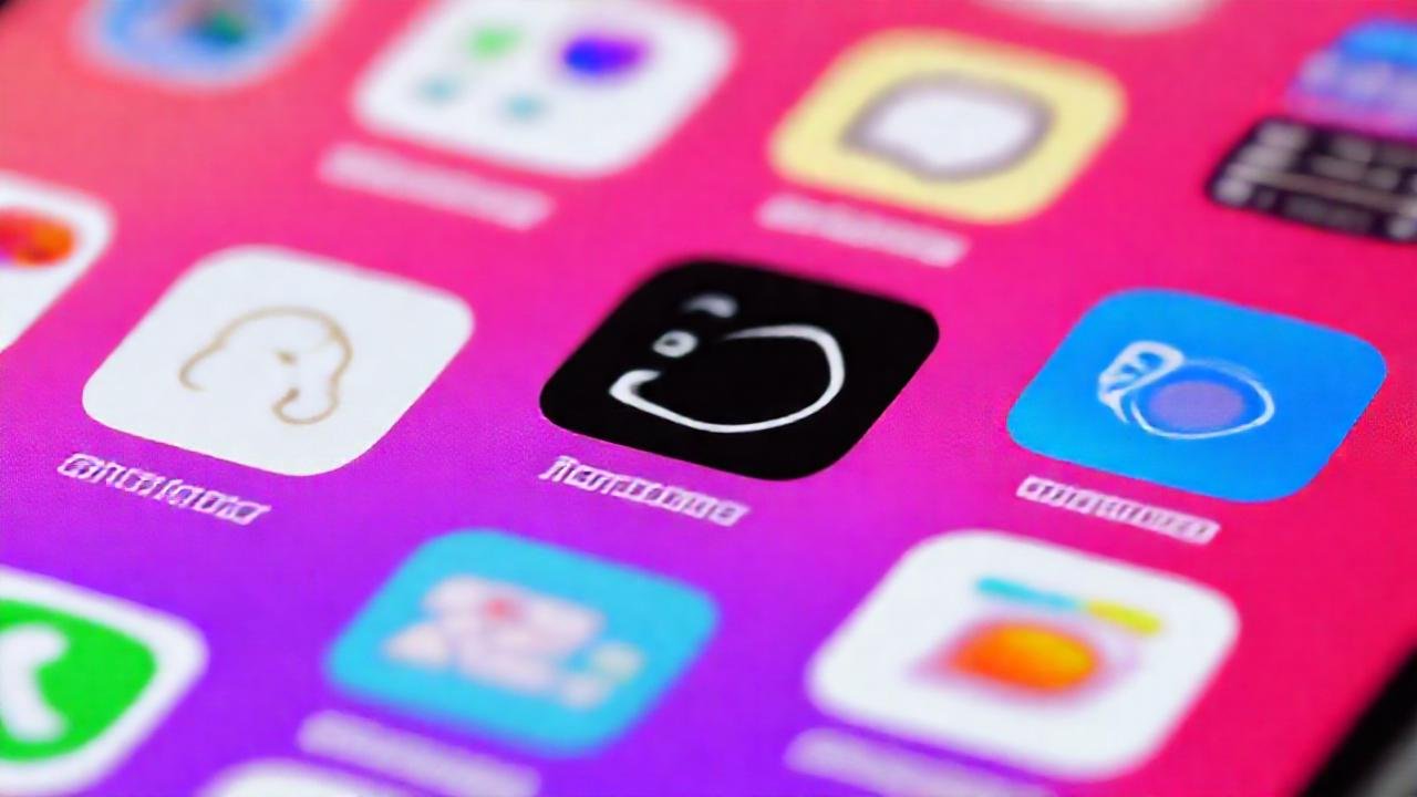 iOS ofrece una experiencia visual rápida