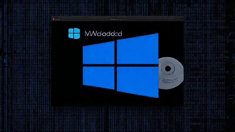 Windows presenta un diseño profesional y técnico