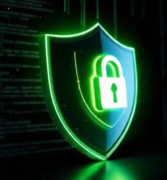 Protección digital macOS: interfaz segura y moderna