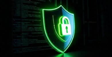 Protección digital macOS: interfaz segura y moderna