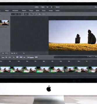 iMovie ofrece edición profesional y creativa