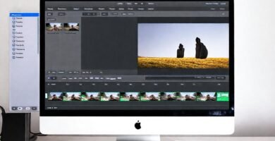iMovie ofrece edición profesional y creativa