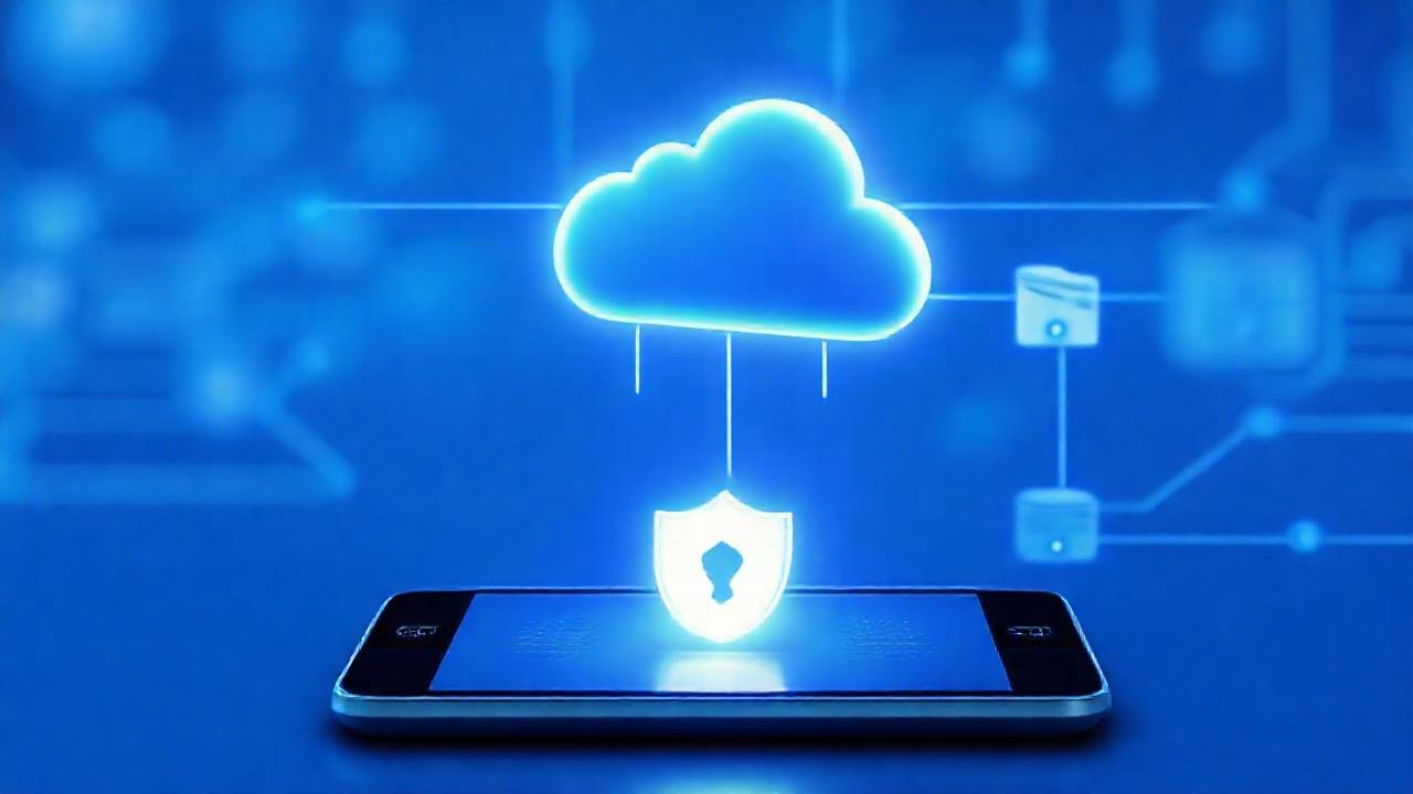 Protección de datos en iOS segura