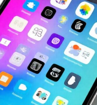 iOS ofrece personalización visualmente atractiva