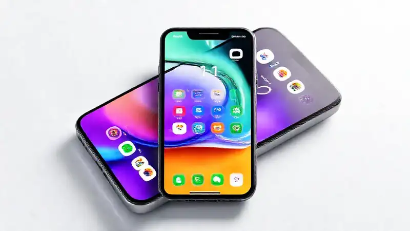 iPhone 17: diseño elegante y colorido