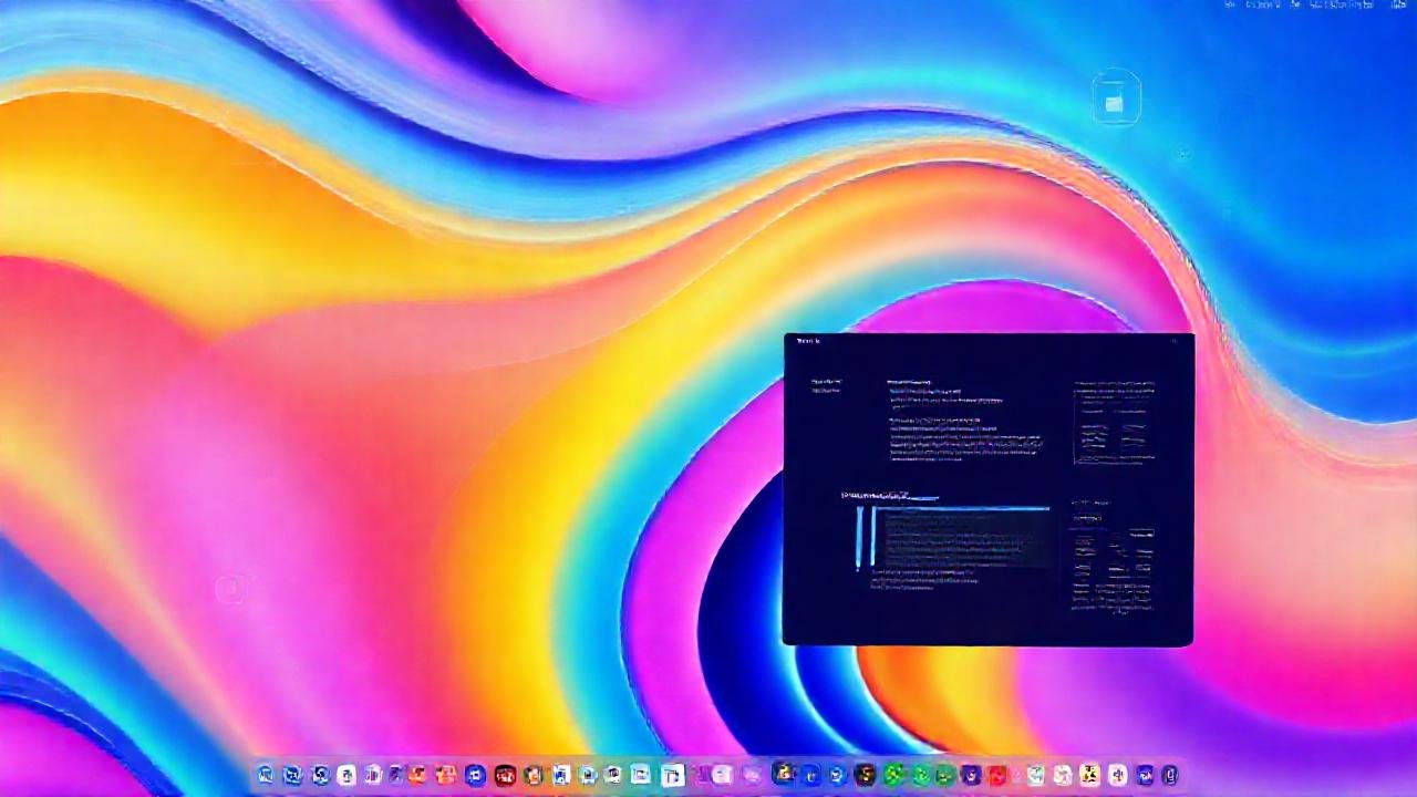 Apple presenta un diseño digital vibrante