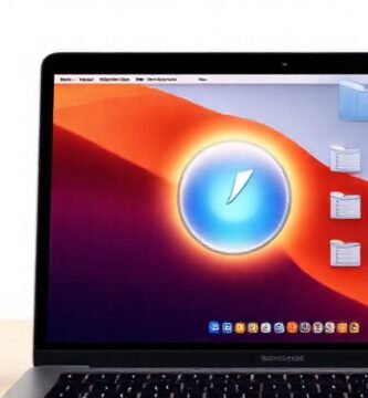 Un MacBook Pro simplifica el respaldo digital