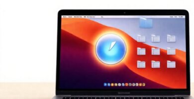 Un MacBook Pro simplifica el respaldo digital