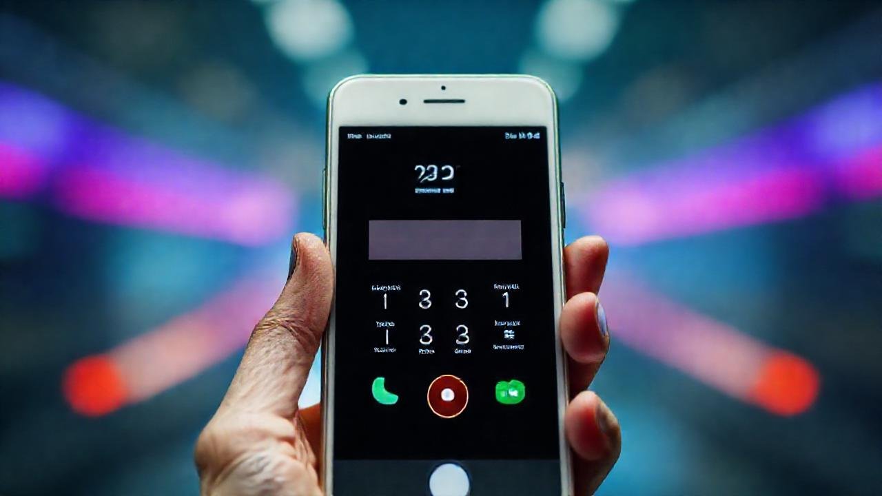 El iPhone bloquea llamadas frustrantes digitales