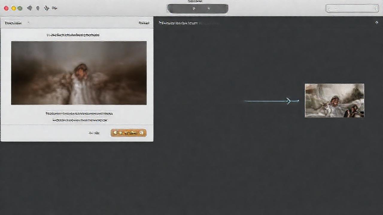 iMovie simplifica la edición de vídeo