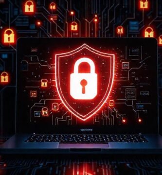 Seguridad digital protege la red compleja