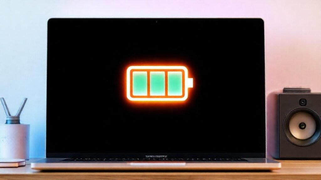 MacBook: consejos de mantenimiento para batería