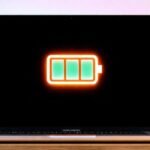 MacBook: consejos de mantenimiento para batería