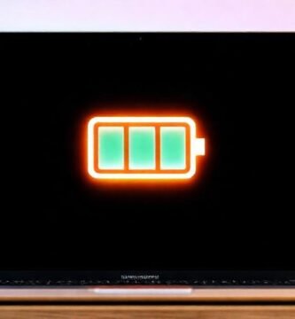 MacBook: consejos de mantenimiento para batería