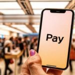 Apple Pay ofrece pagos digitales modernos