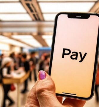 Apple Pay ofrece pagos digitales modernos