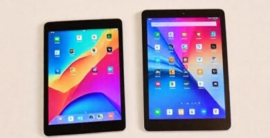 Tabletas modernas ofrecen personalización y diseño elegante