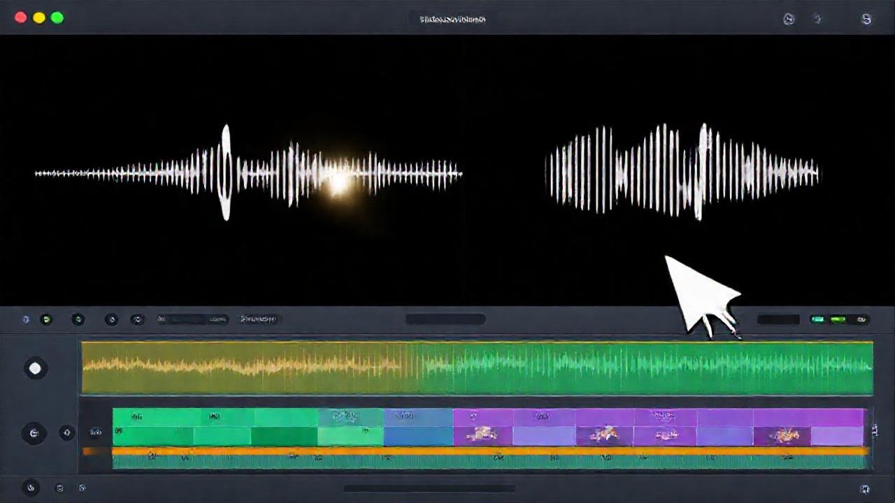iMovie crea videos con efectos brillantes