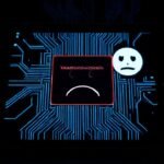 El iPad falla con un error