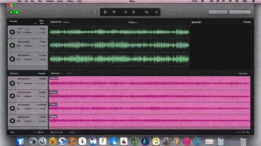 GarageBand ofrece tutoriales visuales para música