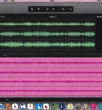 GarageBand ofrece tutoriales visuales para música