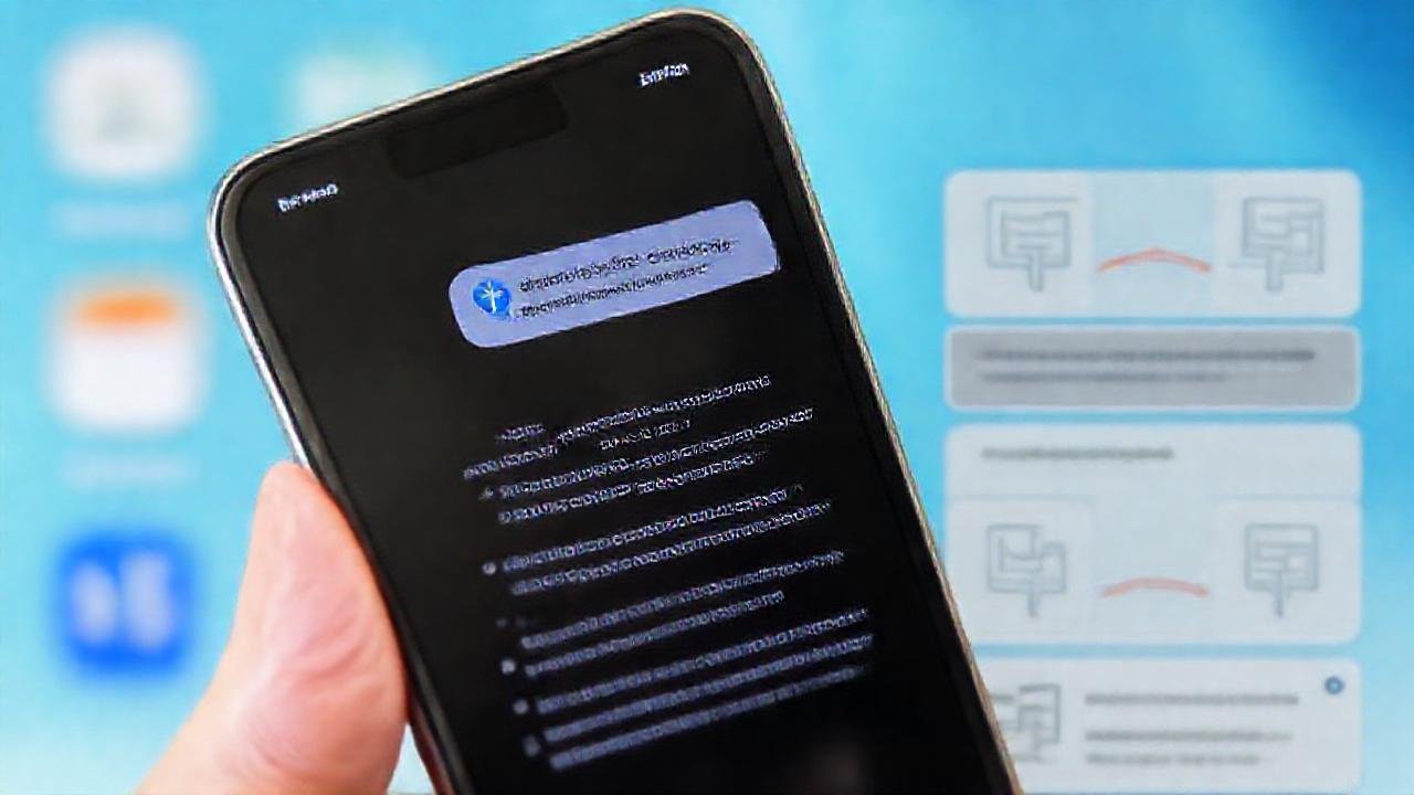 El iPhone tuvo problemas, se resolvió