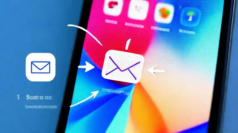 El iPhone muestra una transferencia dinámica