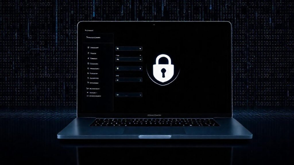 MacBook: seguridad digital y privacidad