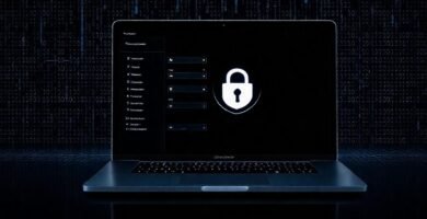 MacBook: seguridad digital y privacidad