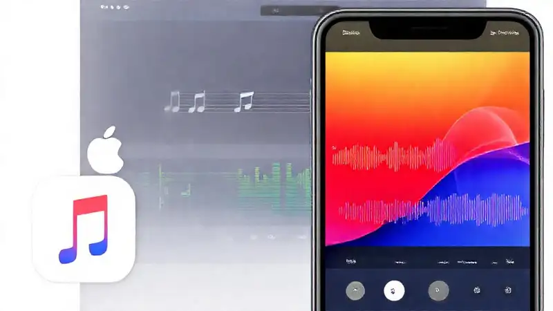 Apple ofrece música fácil y fluida