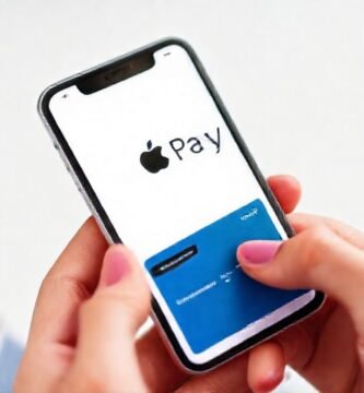 iPhone: pago fácil y moderno