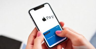 iPhone: pago fácil y moderno