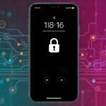 iOS 16 prioriza privacidad y diseño moderno