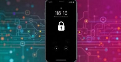 iOS 16 prioriza privacidad y diseño moderno