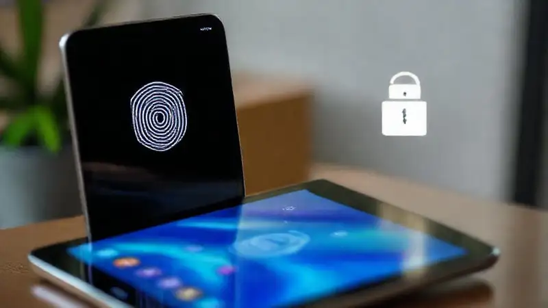 Comparación de tablets con seguridad avanzada