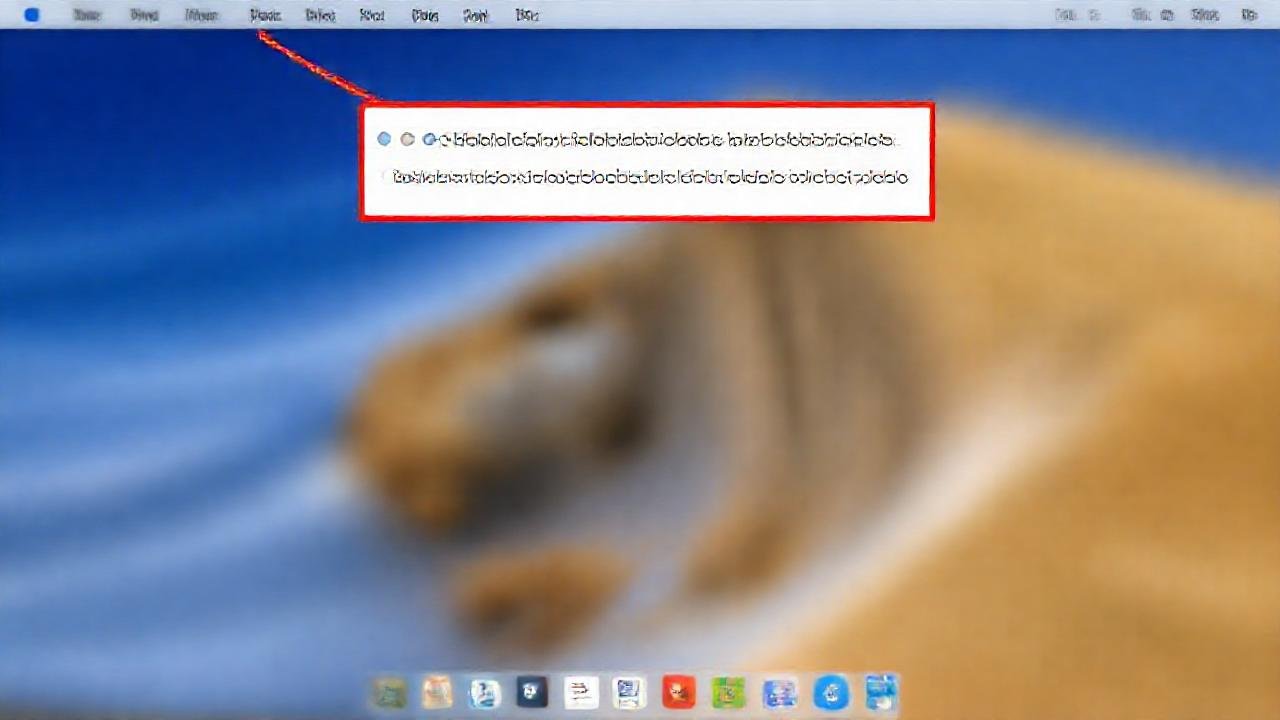 Captura la guía profesional para limpiar macOS