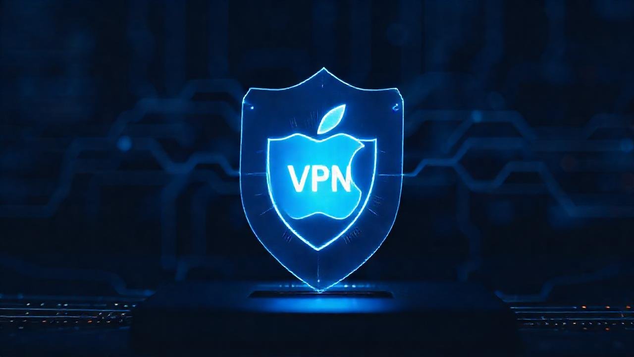 VPN tecnológica protege datos en la oscuridad
