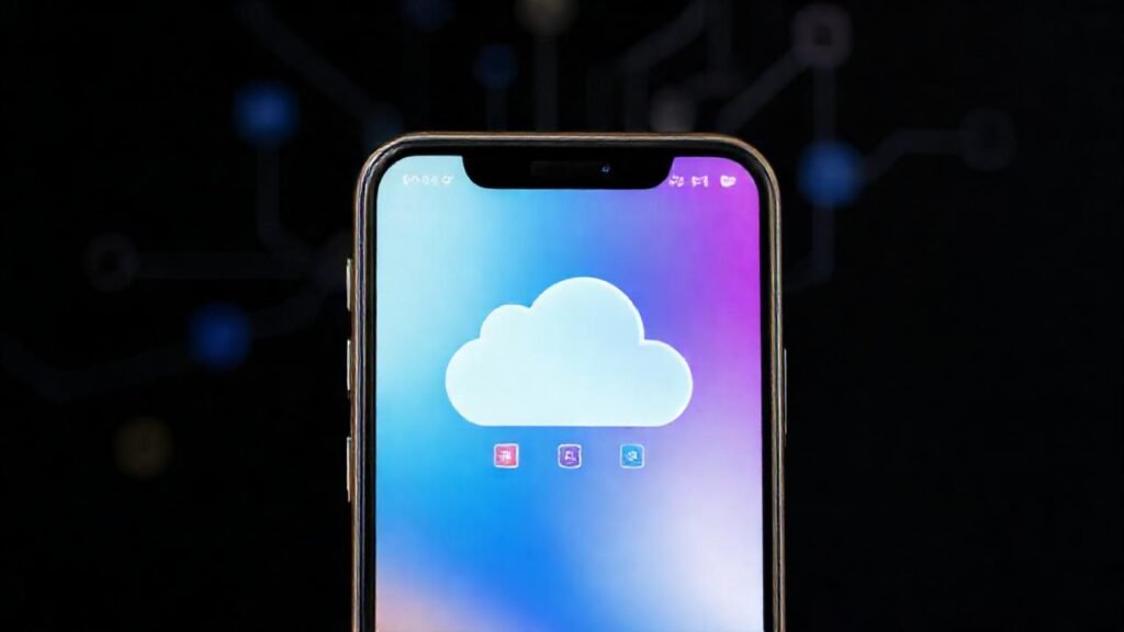 iPhone sincroniza datos de forma brillante