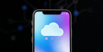 iPhone sincroniza datos de forma brillante