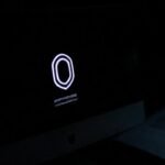 Pantalla Mac