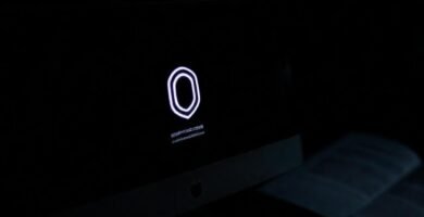 Pantalla Mac