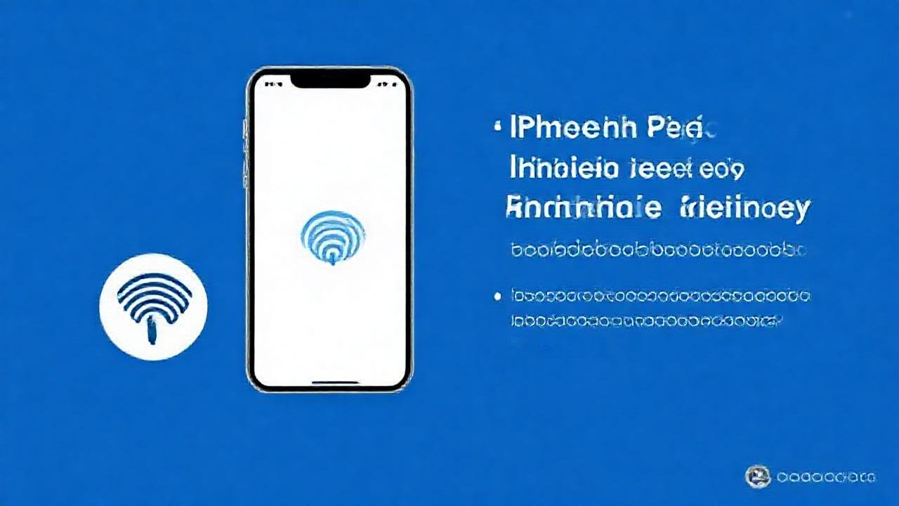iPhone: guía técnica minimalista para Apple Pay