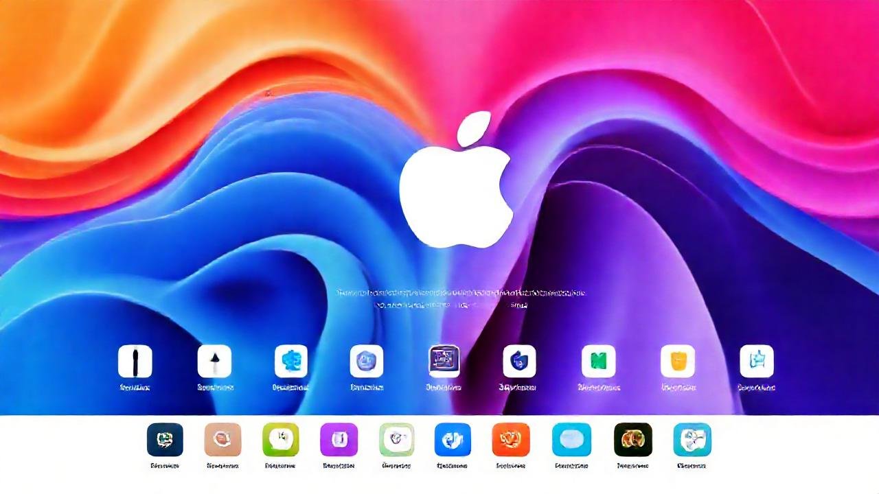 Apple ofrece soporte tecnológico amigable y accesible